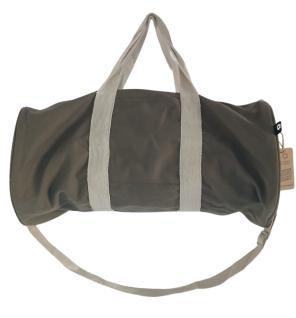 Bolsa de deporte - Oliva