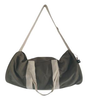 Bolsa de deporte - Oliva