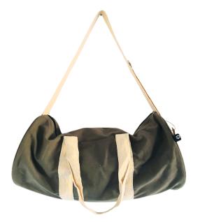 Bolsa de deporte - Oliva