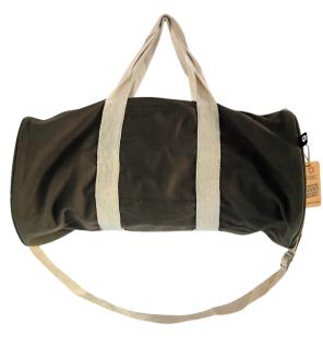 Bolsa de deporte - Oliva