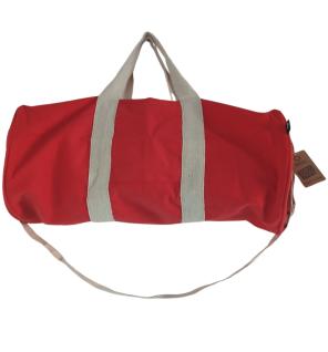 Bolsa de deporte - Rojo