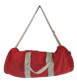 Bolsa de deporte - Rojo