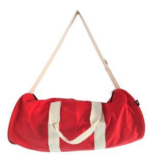 Bolsa de deporte - Rojo