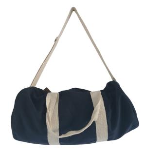 Bolsa de deporte - Azul marino