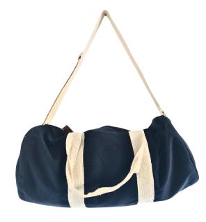 Bolsa de deporte - Azul marino