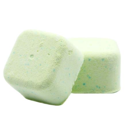 Vaporizador de Ducha de Aromaterapia 80g - Post-Entrenamiento