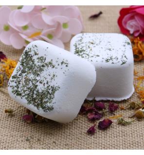 Vaporizador de ducha de aromaterapia 80 g - Kick Start