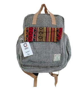 Mochila de cáñamo Aventura - Annapurna