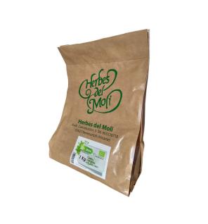 Canela corteza ceylan 1kg Herbes del Moli