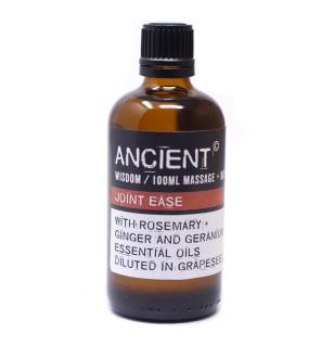 Aceite de Masaje 100ml - Para articulaciones