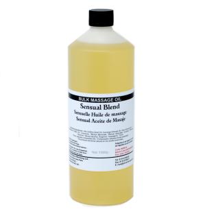 Aceite de Masaje 1kg - Sensual