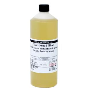 Aceite de Masaje 1kg - Piel radiante