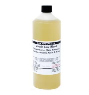 Aceite de Masaje 1kg - Por los musculos