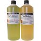 Aceite de Masaje 1kg - Menta Fresca