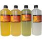 Aceite de Masaje 1kg - Menta Fresca