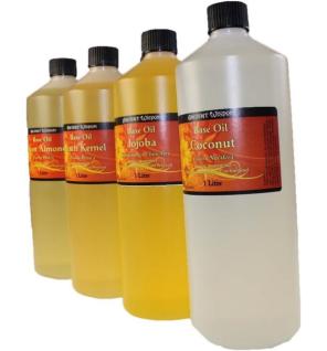 Aceite de Masaje 1kg - Menta Fresca