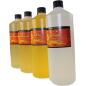 Aceite de Masaje 1kg - Menta Fresca