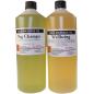 Aceite de Masaje 1kg - Mr Cleancut