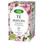 Te matcha bio 20 filtros Artemis