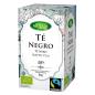 Te negro Bio 20 filtros Artemis