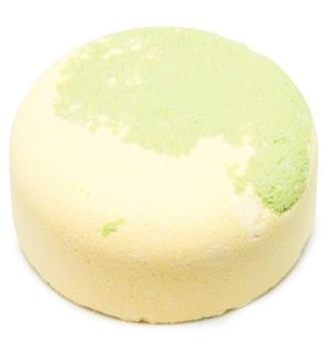 Burbuja Floral Limon Y Lima