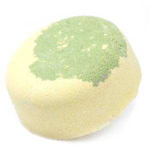 Burbuja Floral Limon Y Lima