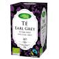 Te earl grey 20 filtros Artemis