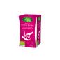 Piernas cansadas mujer bio 20 filtros Artemis