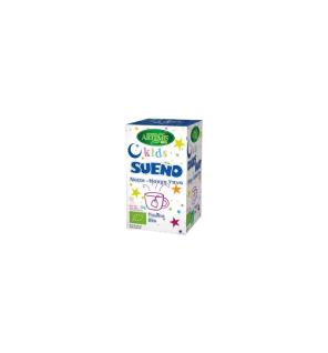 Sueño Kids bio 20 filtros Artemis