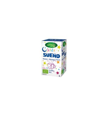 Sueño Kids bio 20 filtros Artemis