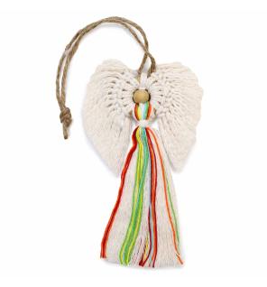 Macrame Angel - Armonia