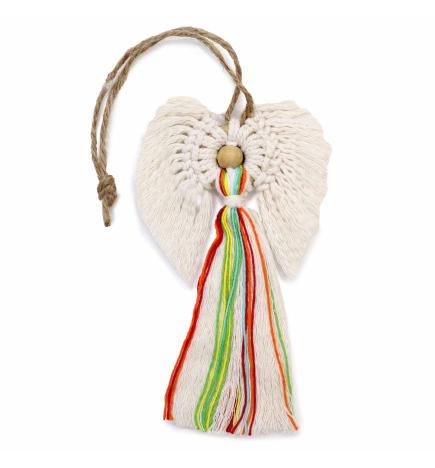 Macrame Angel - Armonia