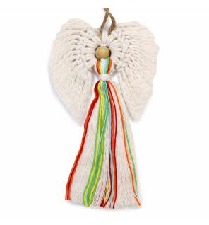 Macrame Angel - Armonia