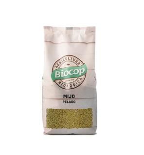 Mijo pelado bio 500g Biocop