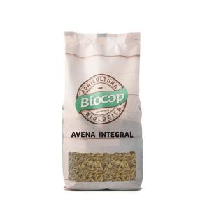 Avena bio 500g Biocop