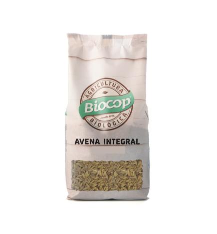 Avena bio 500g Biocop