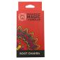 Velas Mágicas Manifest (pack de 12) - Rojas - Chakra Raíz