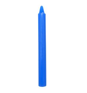 Velas Mágicas Manifest (paquete de 12) - Azul - Chakra Garganta