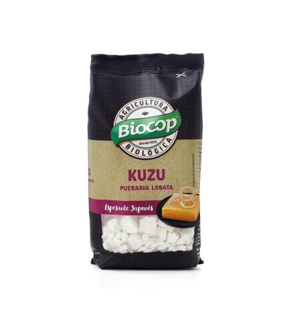 Kuzu granulado pueraria lobata bio 100 g Biocop