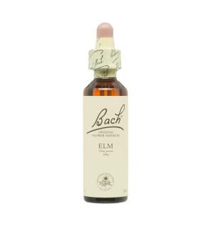 Flor nº 11 Elm 20ml Bach