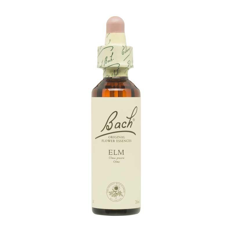 Flor nº 11 Elm 20ml Bach