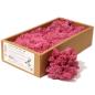 1x Musgo Decorativo - Rosa - (aprox. 500g)