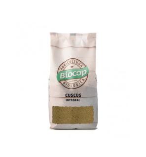 Cuscus integral bio 500g Biocop