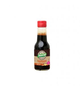 Tamari salsa de soja bio 140ml Biocop