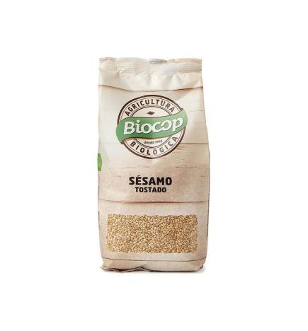 Sesamo tostado bio 250g Biocop