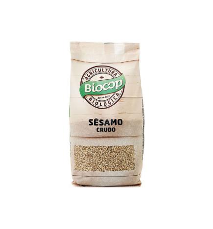 Sesamo crudo sin tostar bio 250 g Biocop