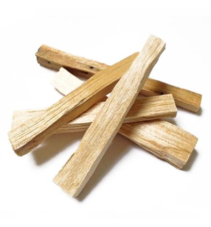 1ª Calidad Palo Santo 1Kg