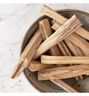 1ª Calidad Palo Santo 1Kg