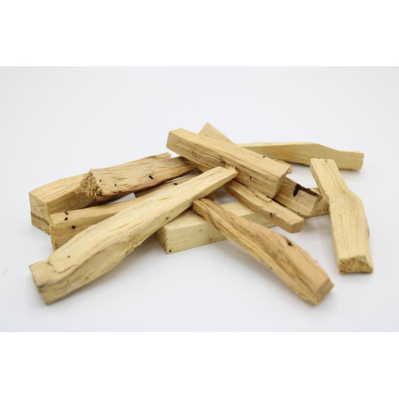 2º Calidad Palo Santo 1Kg