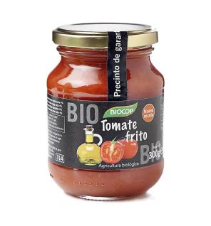 Tomate frito Bio 300g Biocop